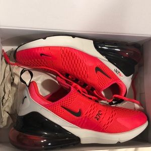 Nike’s said Max 270